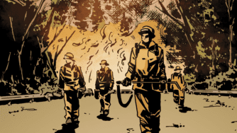 Climate Crisis Chronicles