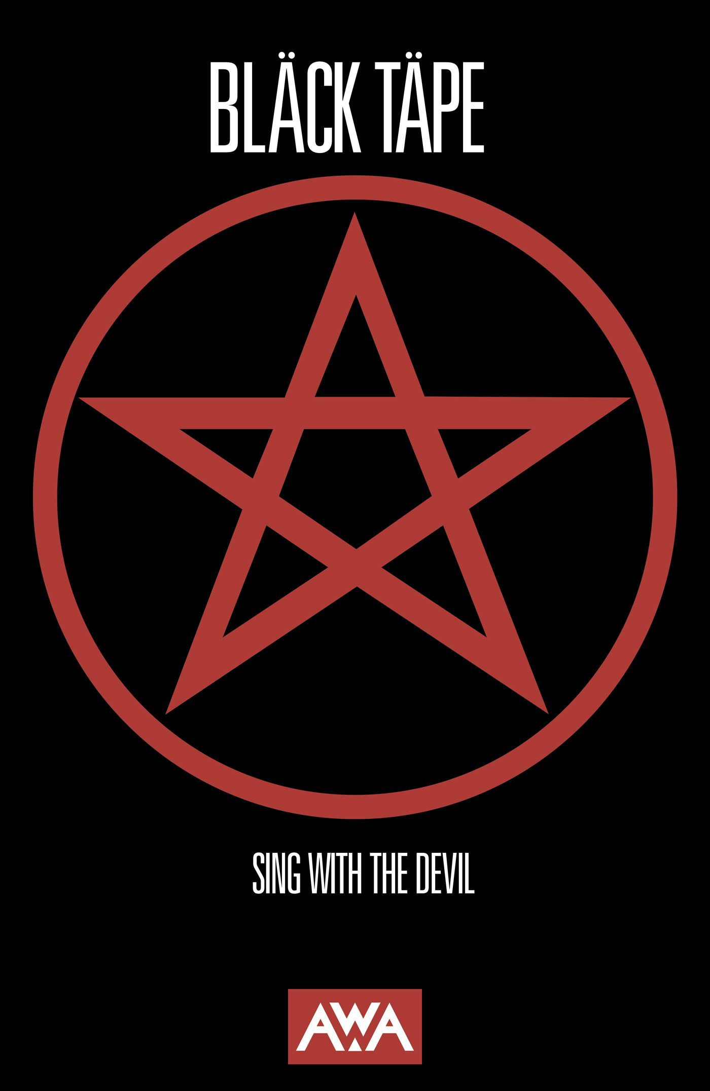 Black Tape #4 Cover C