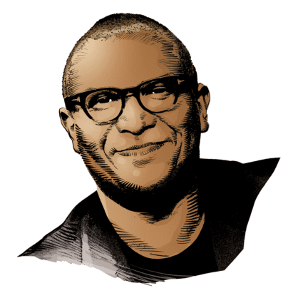 Reginald Hudlin