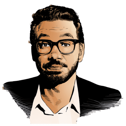 Al Madrigal